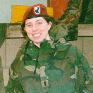 Meet your Posher, Kerry